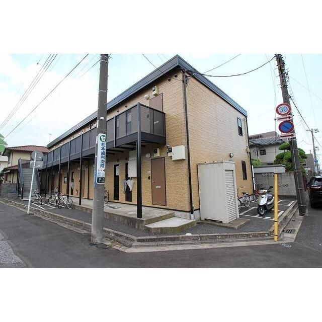 アムール　ハルディーン　ディ　パライソの展望