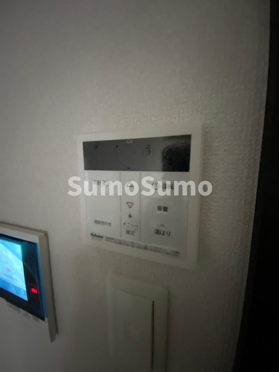 セオリー神戸ドミール のその他共用部分