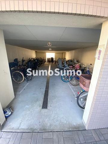 プリムール吉井のその他共用部分