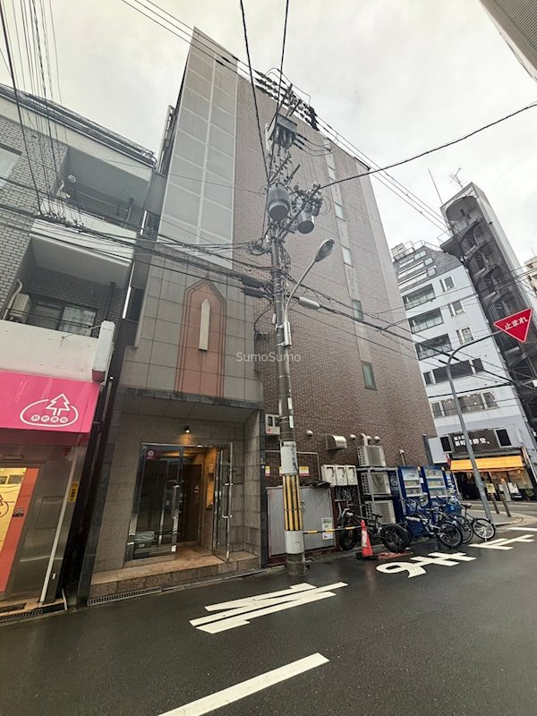 プレール新町