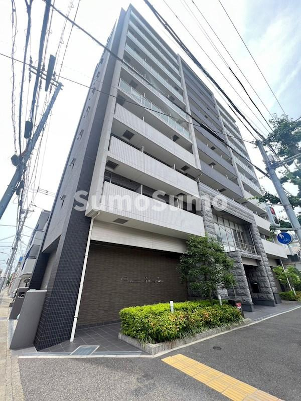 プレサンスKOBEティアラ