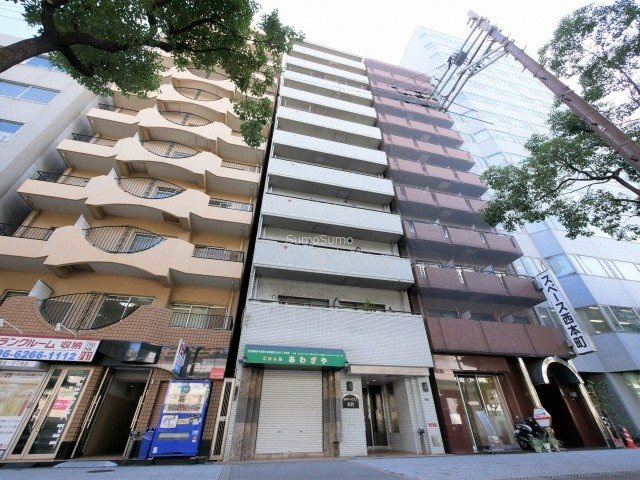 ダイドーメゾン本町