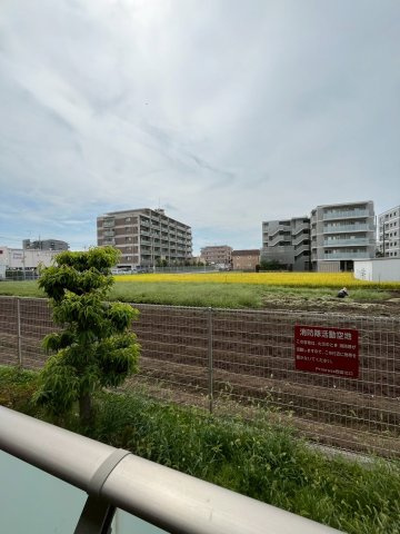 プリムローズ西宮北口の展望