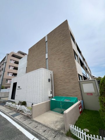 プリムローズ西宮北口の外観