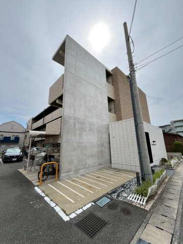 プリムローズ西宮北口