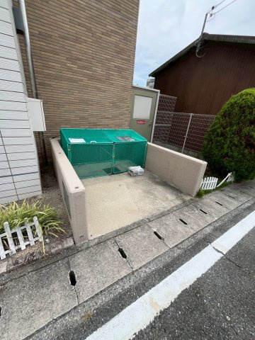 プリムローズ西宮北口のその他共用部分