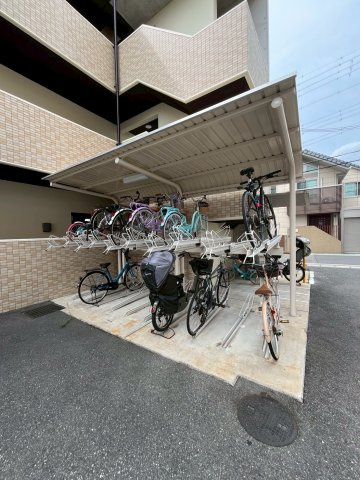 プリムローズ西宮北口のその他共用部分