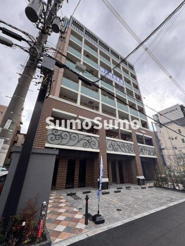 セイワパレス大阪城南