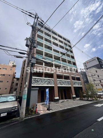 セイワパレス大阪城南