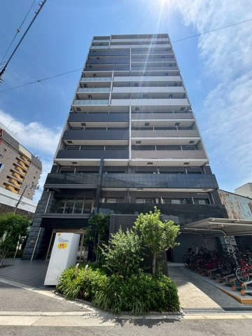 プレサンスOSAKA DOMECITYワンダー