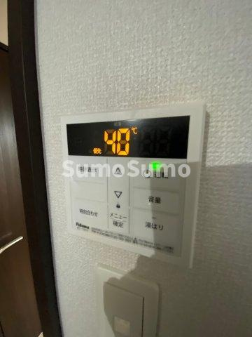 セオリー神戸ドミール のその他