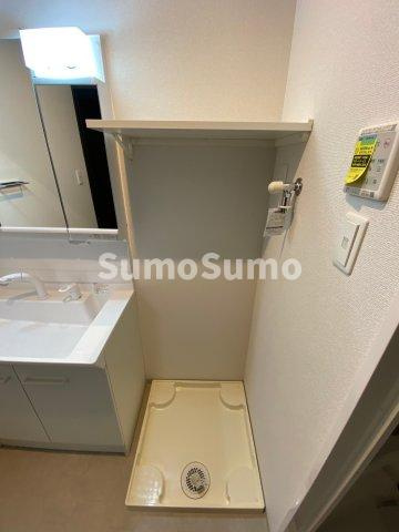 セオリー神戸ドミール の設備