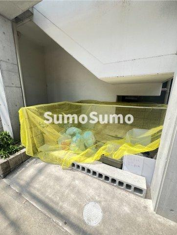 フレアコート甲南のその他共用部分