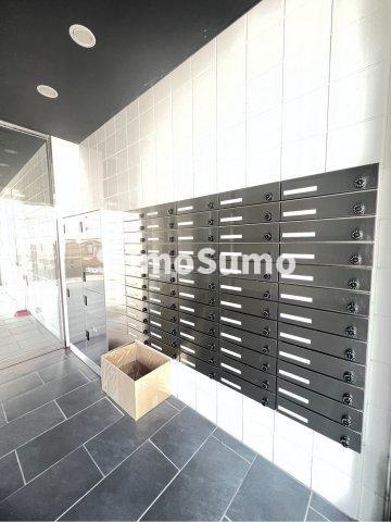 フレアコート甲南のその他共用部分