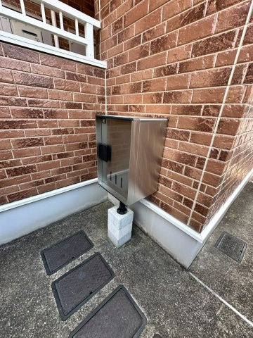 セレノ逆瀬川のその他共用部分