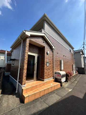 セレノ逆瀬川