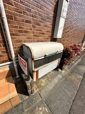 セレノ逆瀬川のその他共用部分