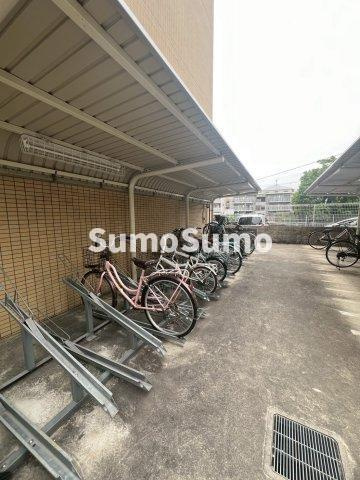 フレアコート甲南のその他共用部分