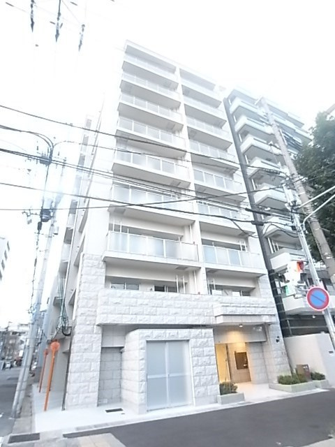 プリオーレ新開地