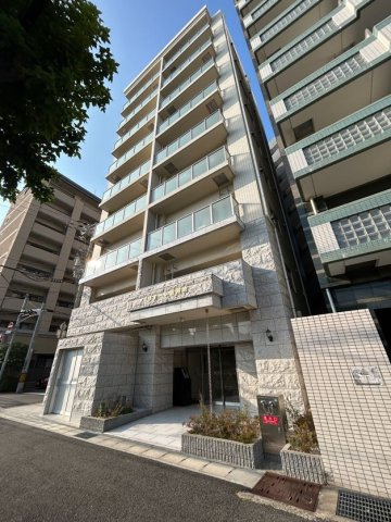 プリオーレ新開地