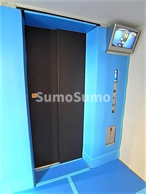 ブルーミンメドー本山のその他共用部分