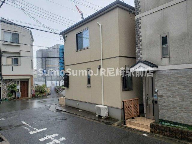 チ・グレイスの展望