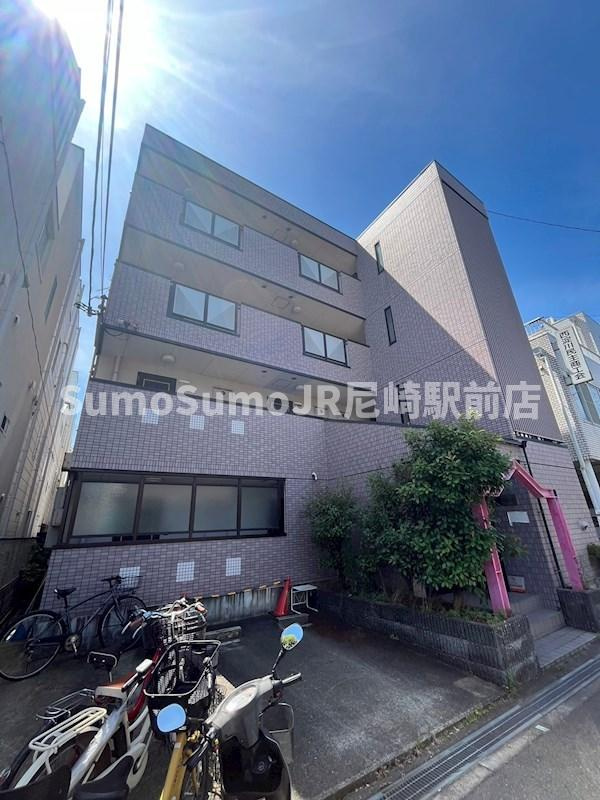 ティーオーコート花川の外観|外観も気になるポイント