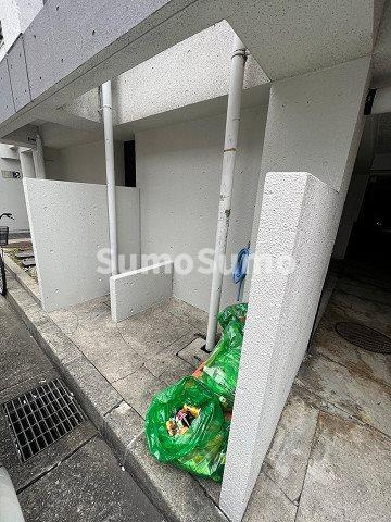 プレアール立花のその他共用部分