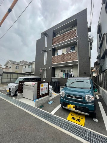 チェーン・パレス上甲子園
