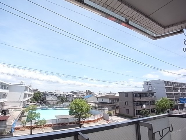 プリオールの展望