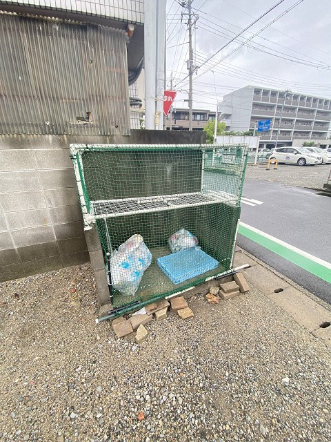 プリオールの外観