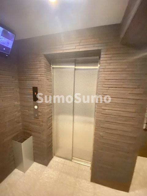 プリマヴェーラ甲子園一番町の外観