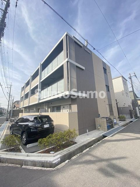 プリマヴェーラ甲子園一番町