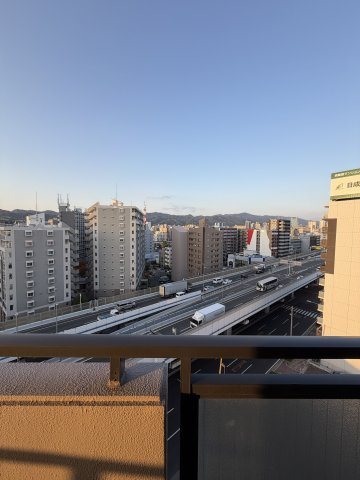 ブルームライフ兵庫の展望
