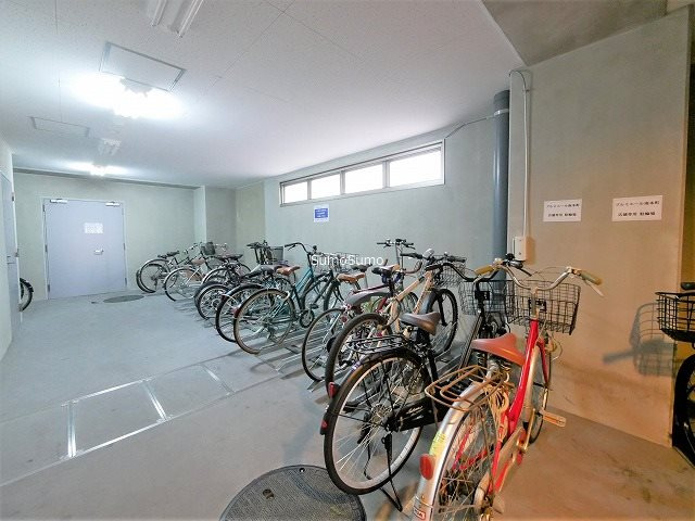プルミエール南本町のその他共用部分