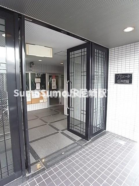 プリエール名神尼崎のその他共用部分
