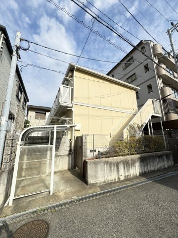 フレグランス六甲道