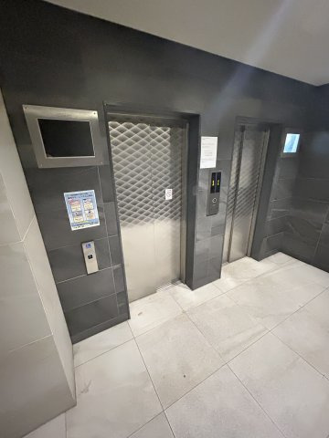 プレサンスOSAKA DOMECITYスクエアのその他共用部分