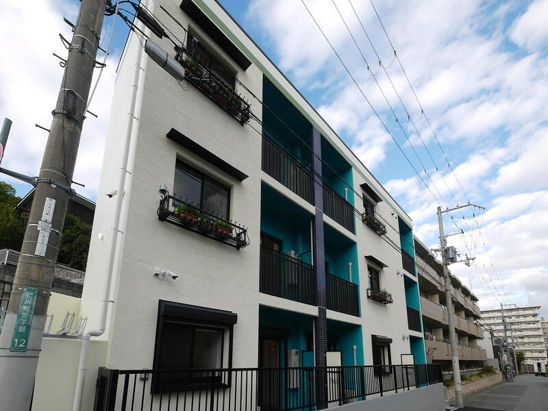 センプレヴィータ仁川 