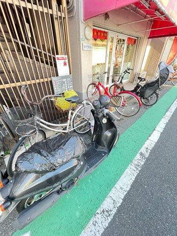 ダイワビルのその他共用部分