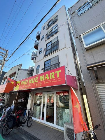 ダイワビルの外観