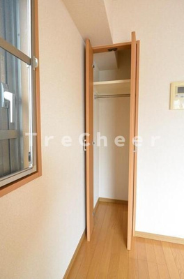 【収納】 | スカイコート初台