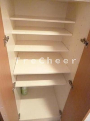 【設備】 | スカイコート初台