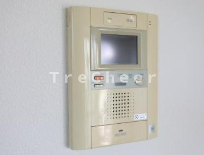 【セキュリティ】 | スカイコート初台