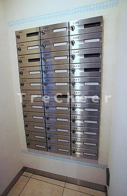 【その他共用部分】 | スカイコート初台