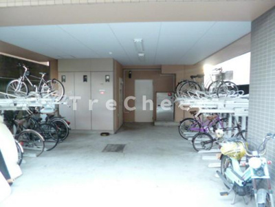 【その他】 | スカイコート初台