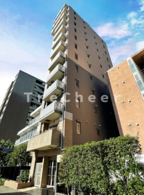 【外観】 | スカイコート初台