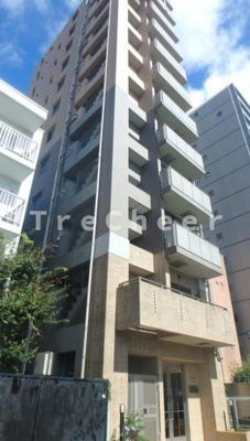 【外観】 | スカイコート初台