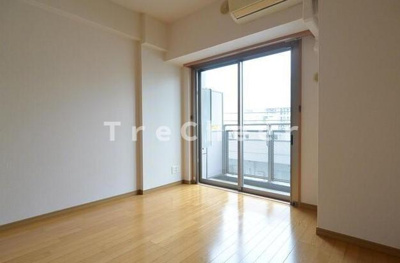 【居間・リビング】 | スカイコート初台