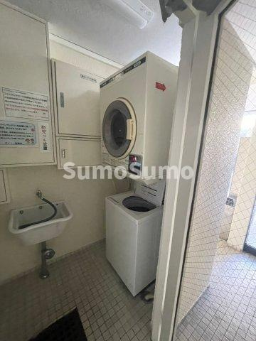 ダイドーメゾン岡本のその他共用部分